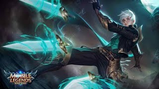 story WhatsApp gusion || mobile legends.