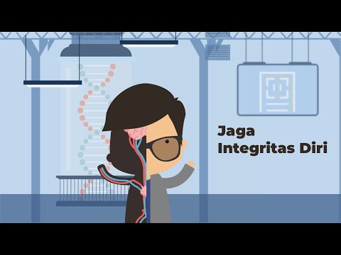 Video: Mengapa penting untuk menjaga integritas data?