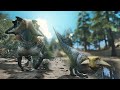PSITTACOSAURUS Army! New Mod In Path Of Titans!