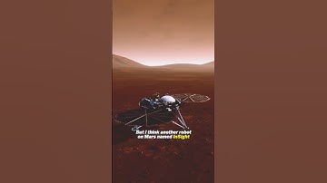 This Mars Rover will make you cry…