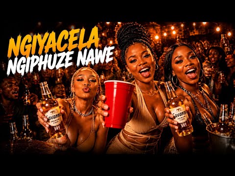 NGIYACELA - Nkosazana Daughter x Boohle Ft. Master KG & Babalwa M  |  Amapiano 2026