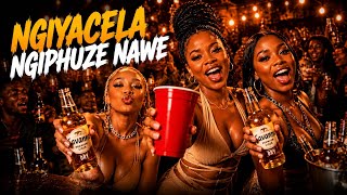 NGIYACELA - Nkosazana Daughter (New Hit song 2026) Ft. Boohle x Master KG & Babalwa M 