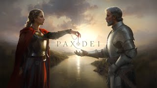 Pax Dei / UHD AV1 / Raiders of Lyonesse 🍄 checking out the onboarding and overall performance