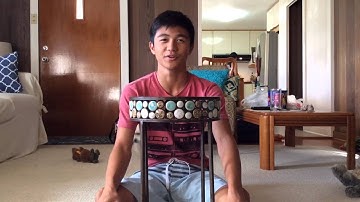 7.1 Discrete Energy and Radioactivity