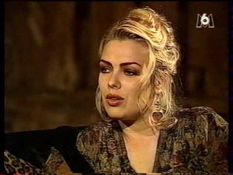 Kim Wilde Interview Frequenstar