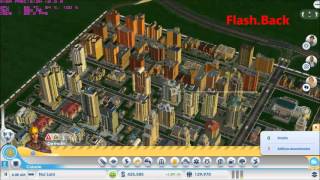 (Teste) SimCity 2013 - 9500GT +  Core2Duo E7500