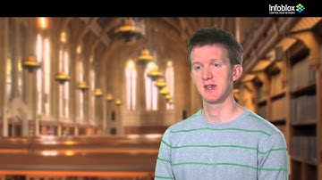 University of Westminster: Using DNS and DHCP services for high availability and disaster recovery