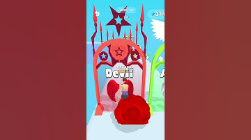 Go To Heaven 👼❓😈 3D Games #Gameplay #Mobilegame All Levels Gameplay Android,ios