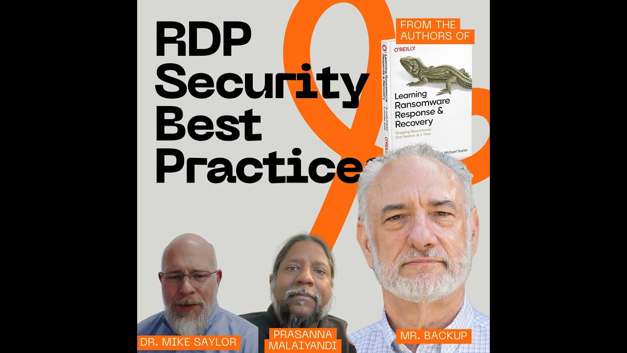 RDP Security Best Practices Every Admin Ignores Until It's Too Late