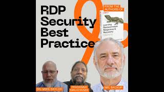 RDP Security Best Practices Every Admin Ignores Until It's Too Late