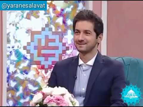 آثار و برکات صلوات با سخنرانی حجت الاسلام فرحزاد