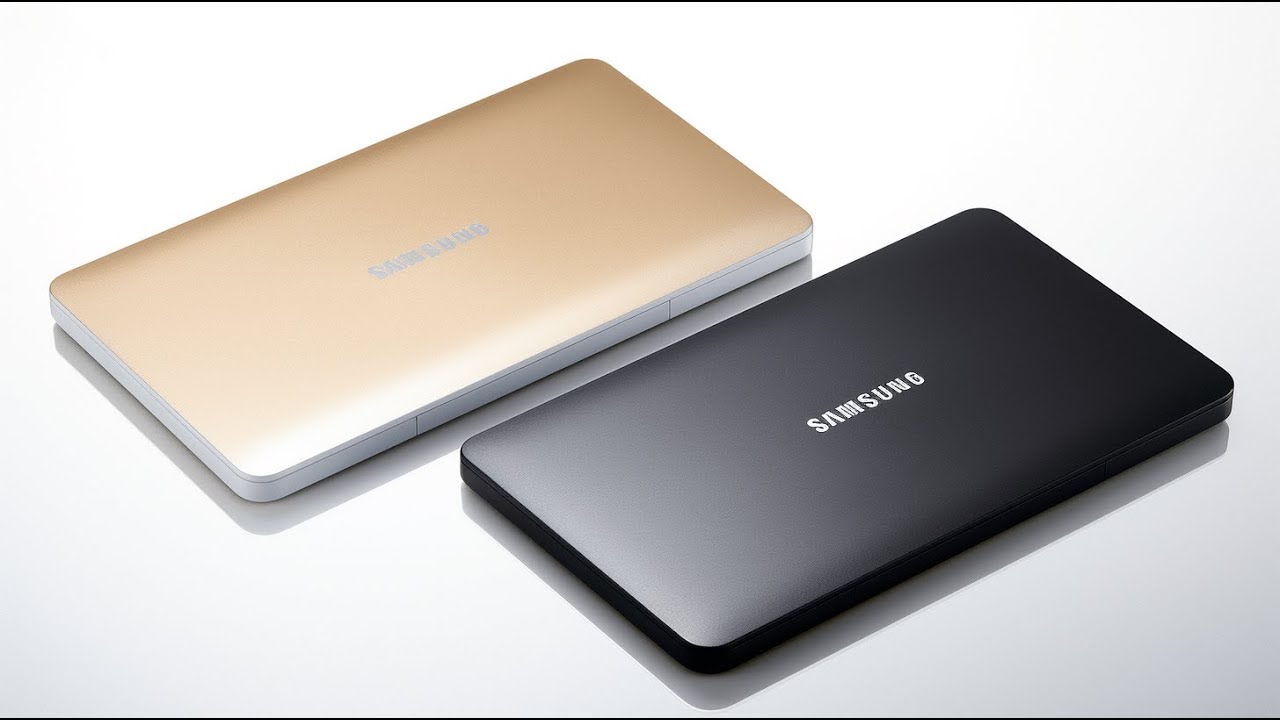 Test Samsung T5 500 Go : un SSD portable de premier choix - Les