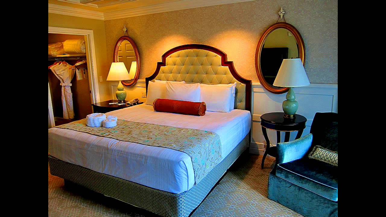 disney cruise line jobs Exclusive First Look - The Villas at Disney's Grand Floridian Resort & Spa Resort and Room Tour