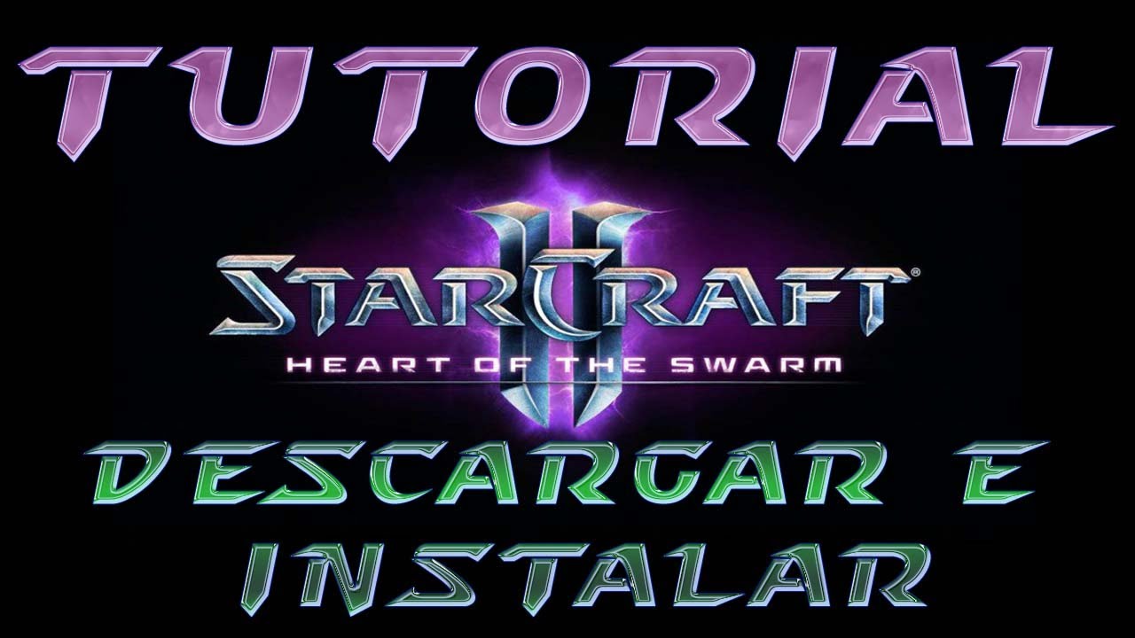 Descargar Starcraft 2 Heart Of The Swarm Full Español Mf Descargar Starcraft 2 Heart Of The Swarm Full Español Mf