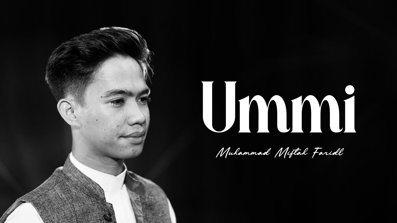 UMMI TSUMA UMMI - MIFTAH FARIDL
