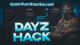 ✅ DAYZ HACK FREE DOWNLOAD | DAYZ CHEAT MENU FREE | DAYZ SOFTWARE FULL FREE VERSION
