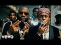 Rick Ross Ft. Lil Wayne - ALL I DO IS WIN (Official Music Video 2026)