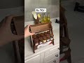 Movable wooden spice jar | Amazon finds | shorts #amazon #shorts