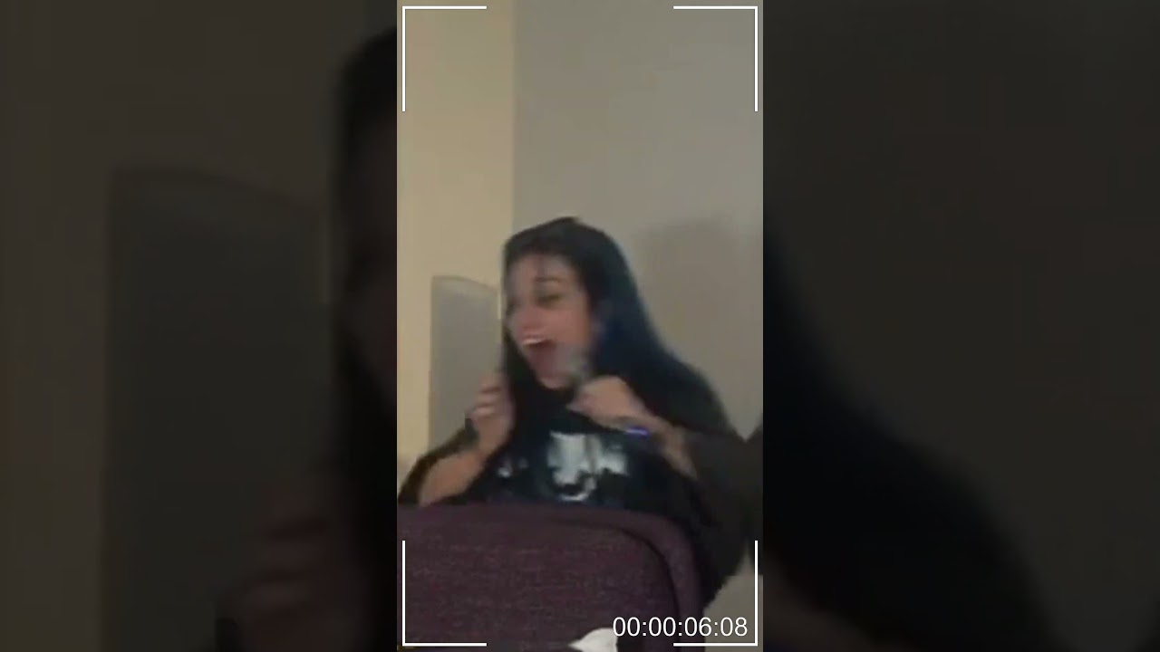 ¡¡¡ALO Y RAI SE BESAN!!!