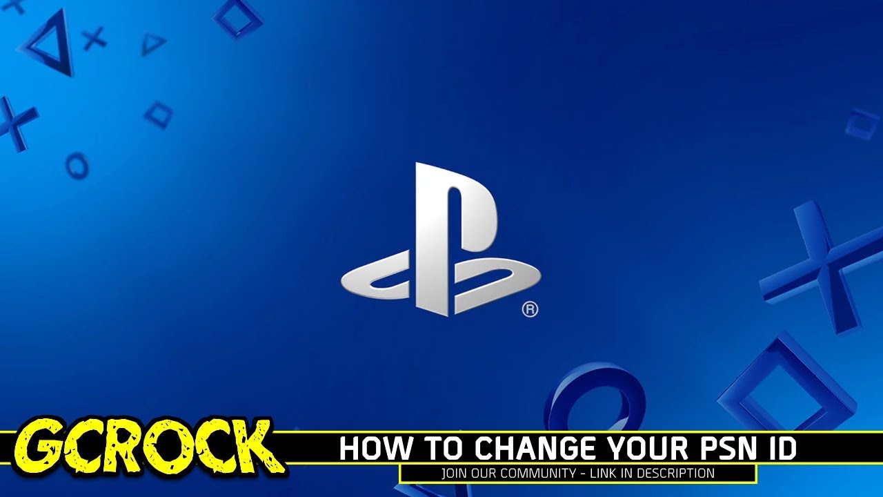 There are some major risks that come with changing your PSN username -  Dexerto