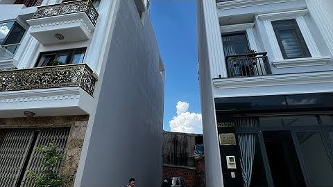 Bán lô đất ngay vành đai trong tên lửa Q.Bình Tân