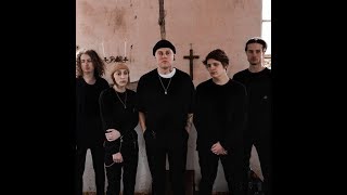 (Lyric video). Grief - burial