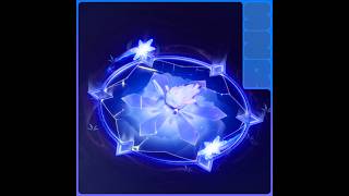 Frostbite Barrage - Stylized Ice Magic VFX