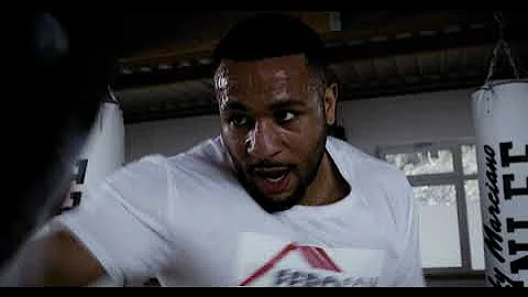 Michael Seitz - Boxer Portrait Video