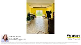 3280 Andrew Bailey Court Melbourne, FL 32934