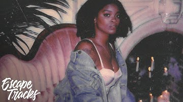 Ari Lennox - Whipped Cream