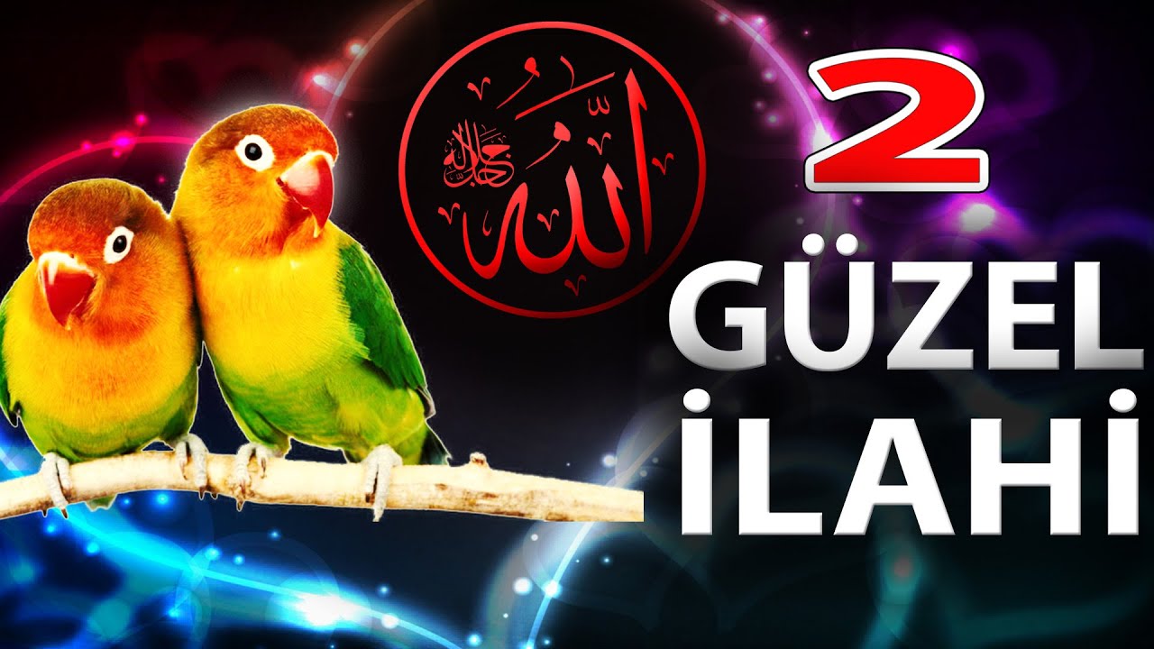 Diline Kalbine Allah Dedirten Bu İlahilerden Uzak Kalma | Allah Diyelim ve Medinenin Yollarında