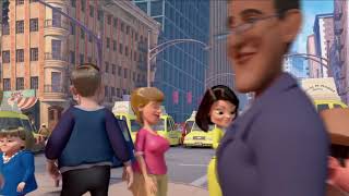 Norm Of The North 2016 Official Trailer