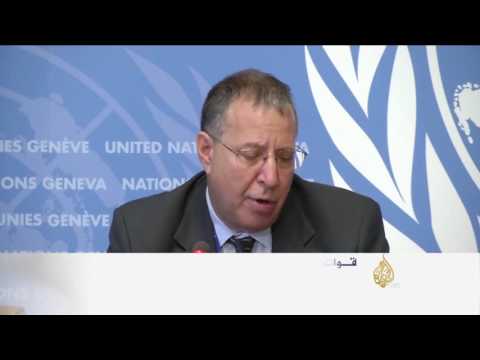 انتشال 120 جثة قبالة سواحل ليبيا
