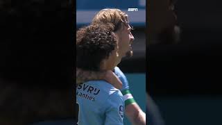 Gjivai Zechiël prieš Sparta