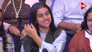 طاقة وجمال مش طبيعي على المسرح - بليه في اوليڤر بالعربي