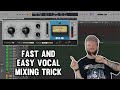 The Secret to BIG Vocals — Parallel Compression Explained