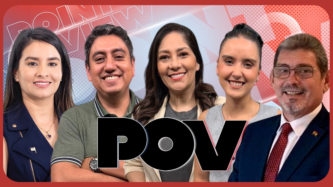 BOLIVIA SE SUMA AL ESCUDO DE AMÉRICA ¿QUÉ SIGNIFICA PARA NOSOTROS?  | POV 219