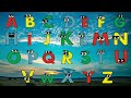📚 ABC Song for Kids 🎵 | Fun Alphabet Song A–Z | TBL Learning #abcd #abcdsong#kidssongs#nursaryrhymes