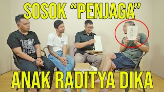 PARANORMAL EXPERIENCE: SOSOK 'PENJAGA' ANAK RADITYA DIKA (FT. KISAH TANAH JAWA)