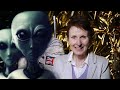 Первый астронавт из Британии утверждает, что среди нас есть пришельцы (2020)