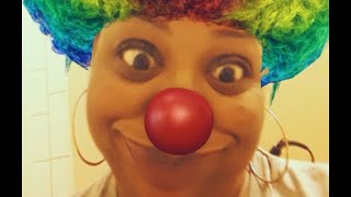 Lying Lenae Stackz Gets Roasted By Mia The Other Caretakers Sister On @allviralaccessmedia3664 