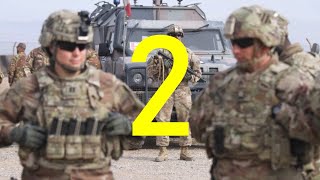 THE ARMY GOES ROLLING ALONG - US Army song instrumental version by TOM S. GATES
