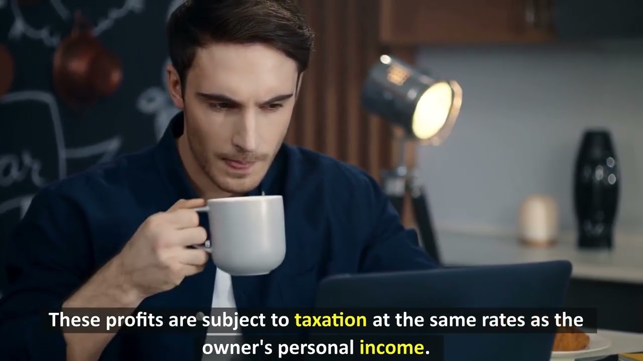 What is an LLC?  Advantages and Disadvantages