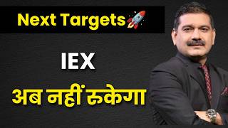 Iex Share Latest News  Iex Share Analysis  Iex News Today  Iex Hold Or Sale  Target