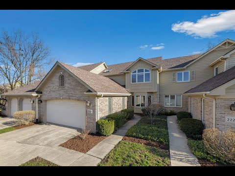 2219 Durand Dr, Downers Grove, IL home video tour