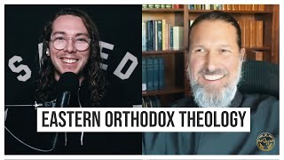 Fr Josiah Trenham on Eastern Orthodox Theology, Catholicism, and the Reformation