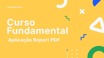 Aplicação Report PDF