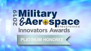 Military & Aerospace Electronics  Innovators Awards - Aerospace Fiber Optic Cables, 1.8mm Simplex screenshot 1