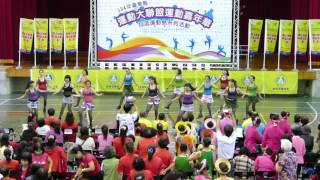 20151024 運動大聯盟運動嘉年華11