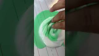 How to make Slime in School #shorts